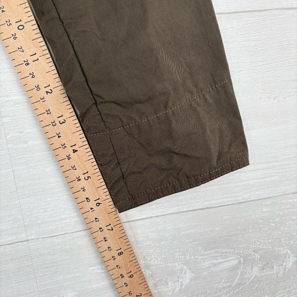 L.L Bean Signature Women's Waxed Field Brown Size XXS - Picture 12 of 14